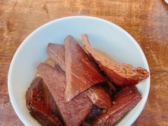 -香园茶社·金陵小灶(老门东店)