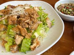 -全州拌饭馆(断桥店)