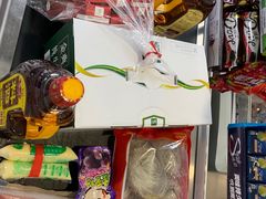-家乐福(古北店)