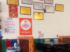 -蜀留香石锅鱼(六顺街店)