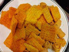 -滇福记天麻竹荪鸡火锅