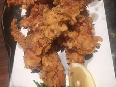 -深海800米海鲜自助(万达广场店)
