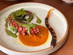 -OTIUM • 柴屿麦(亮马桥店)