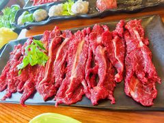 嫩肉-真牛坊潮汕牛肉火锅
