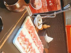 -福禄娃一家人火锅(上地店)