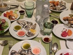 -曼谷铂尔曼皇权酒店
