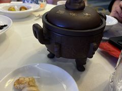 -聚春园自助餐厅(东街口店)