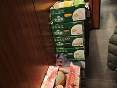 -渔乐之昕·铁板烧自助餐(虹悦城店)