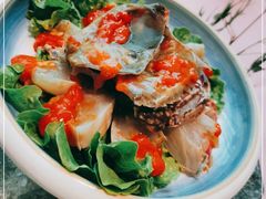 -高佳庄·舟山海鲜(海景旗舰店)