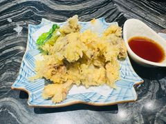 -将太无二·蓝鳍放题·北美寿司(领展购物广场中关村店)