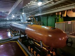 -泰达航母主题公园