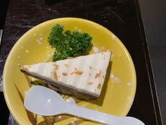 是日甜品-松临·铁板烧&Omakase(神农店)