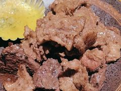 -厚贞日式烤肉(浦东汇智店)