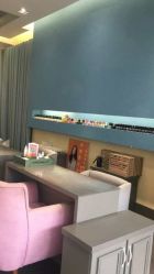 -蜜丝卡伦美甲美睫连锁