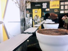-CAFE'IN精品咖啡体验空间(小寨店)