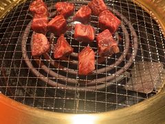 -無二炙坊·和牛烧肉(大钟寺1733店)