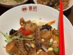 -添萬囍·天津三鲜捞面(天河城店)
