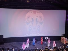 -万达影城(江桥万达广场IMAX店)