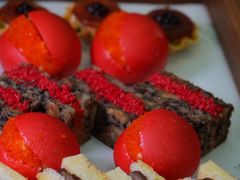 -瑞吉酒店·The Drawing Room闲逸廊·云端下午茶·夜奢Whiskey