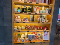 -星巴克臻选(宁波北仑银泰城店)