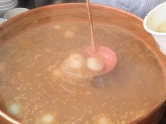 -雪园小吃部(天桥商场店)