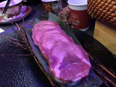 厚切牛舌-十三姨正合丰烤肉(营迹路店)