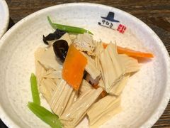 -朴大人炭烤·韩国料理(奥帆中心海尔洲际店)
