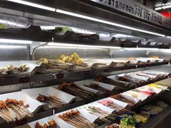 -南街杨记·麻辣烫