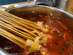 -李军力烧烤(电厂路农业路店)