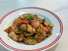 -明本湛江鸡•海鲜小厨(陈家祠店)