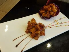 -素芝林素食养生会所(黄山豪庭·御府店)