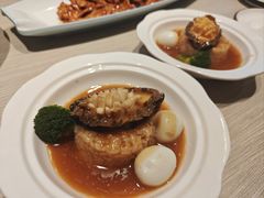 -小船渔村•大连菜•大连焖鱼(黄河路店)