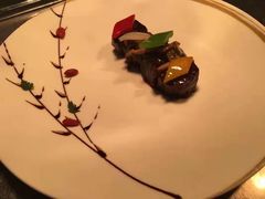 -金轩中餐厅 Jin Xuan(浦东丽思卡尔顿酒店)