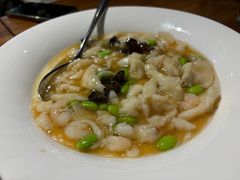 -金枝玉叶上海人家食府(三里河店)