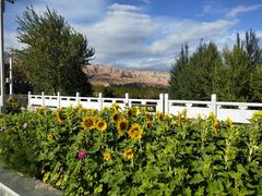 -千姿湖生态旅游景区