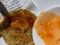 -绿茶餐厅(燕郊永旺店)