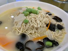 -怡园饭店-餐厅(四望亭店)