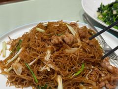 -新辉港式茶餐厅(北栅店)