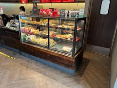 -星巴克(海桐路店)