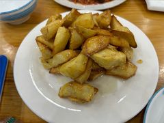 -三点小吃(山大店)