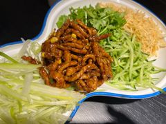 -满园烤鸭·春饼(沈北万达店)
