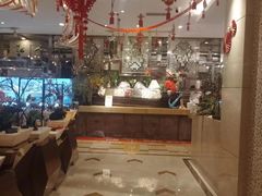 -芭菲盛宴·环球美食(锦城万达广场店)