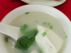 杂鱼汤-蛇口康乐快餐鱼仔档(翠苑小区店)