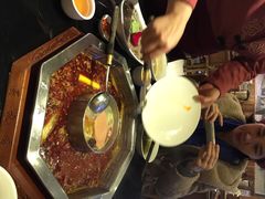 蜀九香火锅酒楼(九眼桥店)-蜀九香火锅(九眼桥店)