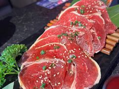 -牛兆·牛内脏·烤肉(慈云寺店)