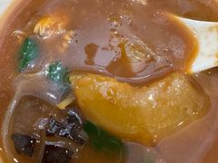 -新加坡泰国村酒楼(五角场店)