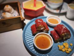 -禄运茶居·手工点心(体育西店)
