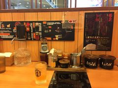 博多一幸舍(侨福芳草地店)-博多一幸舍(侨福芳草地购物中心店)