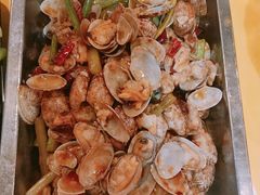 -望京小腰(北京总店)