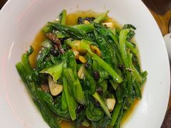 -新白鹿餐厅(百联中环店)